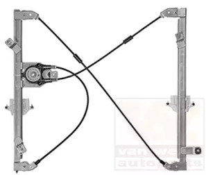 VAN WEZEL 0903266 -  Подъемное устройство для окон